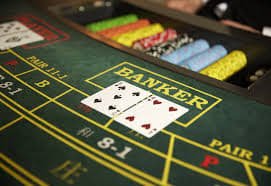 bat365 Baccarat streak board